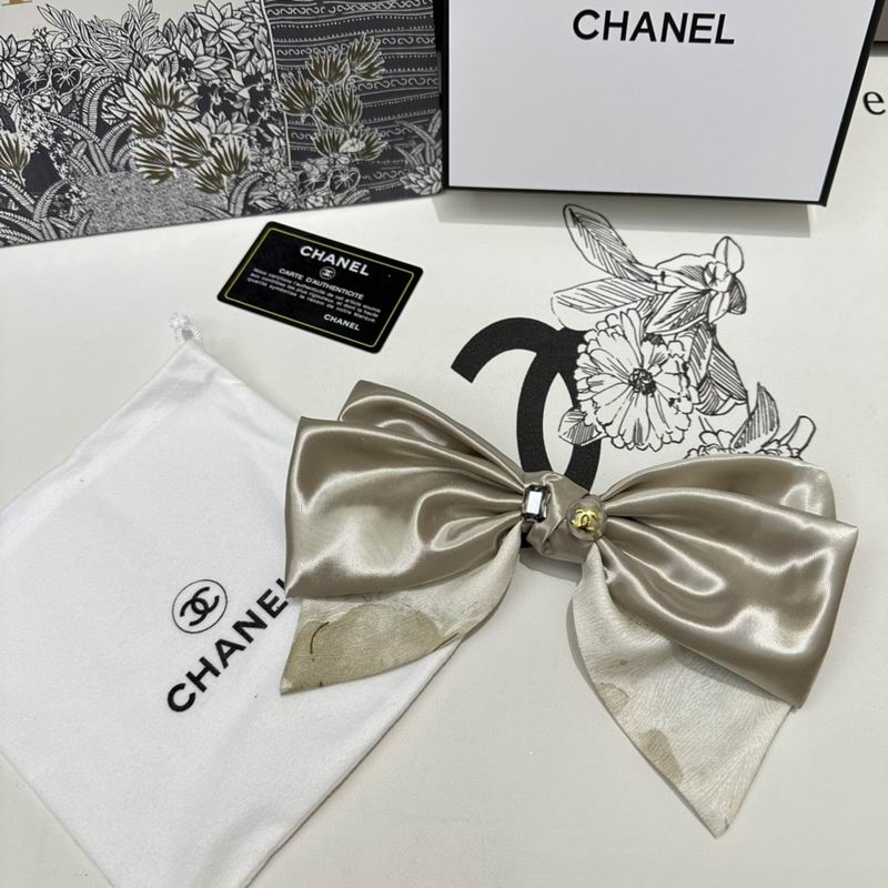 Chanel Hairpin hh (76)